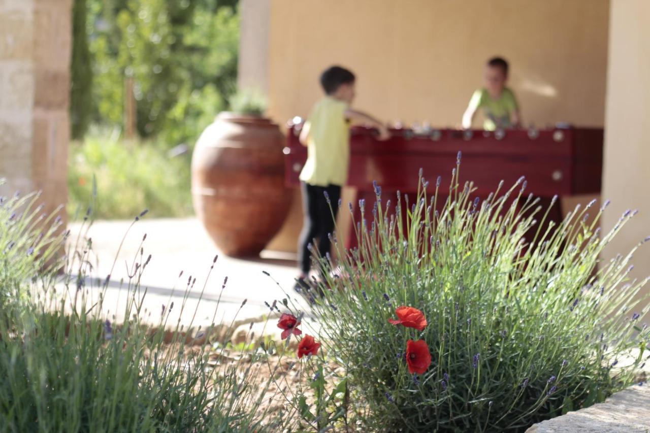 Maset Del Riu Guest House Valderrobres Exterior photo