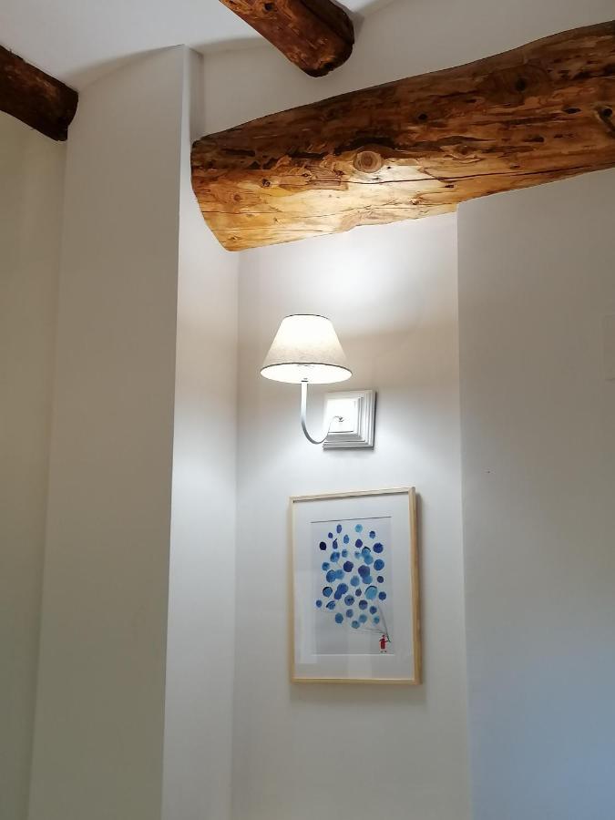 Maset Del Riu Guest House Valderrobres Exterior photo