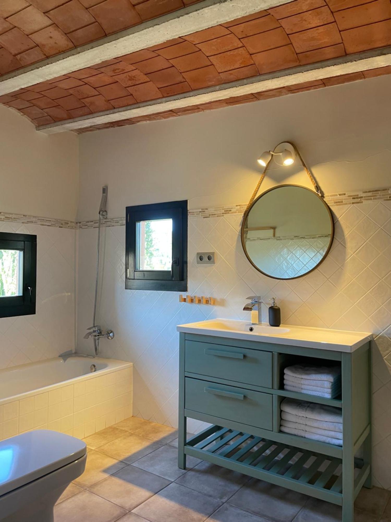Maset Del Riu Guest House Valderrobres Exterior photo